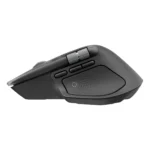 Logitech MX Master 4 mouse Ufficio Mano destra RF senza fili + Bluetooth Laser 8000 DPI - immagine 4