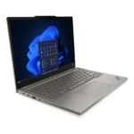 Lenovo ThinkPad L13 2-in-1 Gen 6 (Intel) Intel Core Ultra 5 225U Ibrido (2 in 1) 33,8 cm (13.3") Touch screen WUXGA 16 GB LPDDR5x-SDRAM 512 GB SSD Wi-Fi 6E (802.11ax) Windows 11 Pro Grigio Italiano - immagine 5