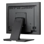 iiyama ProLite T1731SR-B2S Monitor PC 43,2 cm (17") 1280 x 1024 Pixel SXGA LCD Touch screen Tavolo Nero - immagine 5