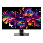 MSI MPG 321URX QD-OLED Monitor PC 80 cm (31.5") 3840 x 2160 Pixel 4K Ultra HD Nero - immagine 7