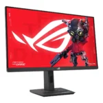 ASUS ROG Strix XG27ACMS Monitor PC 68,6 cm (27") 2560 x 1440 Pixel Quad HD LCD Nero - immagine 4