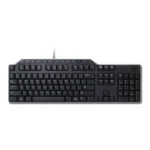 DELL KB522 tastiera Ufficio USB QWERTY Italiano Nero