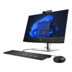 HP ProOne 440 G9 Intel Core i7 i7-14700T 60,5 cm (23.8") 1920 x 1080 Pixel PC All-in-one 16 GB DDR5-SDRAM 512 GB SSD Windows 11 Pro Wi-Fi 6 (802.11ax) Nero - immagine 4