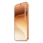 Honor 600 5G + Smartwatch 16,7 cm (6.57") Doppia SIM Android 16.0 USB tipo-C 8 GB 256 GB 6400 mAh Arancione - immagine 7