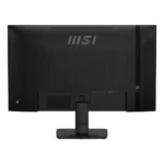 MSI Pro MP271 E14A Monitor PC 68,6 cm (27") 1920 x 1080 Pixel Full HD LCD Nero - immagine 6