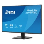 iiyama ProLite X2797HSU-B1 Monitor PC 68,6 cm (27") 1920 x 1080 Pixel Full HD LED Nero - immagine 5