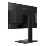 MSI Pro MP275QPG Monitor PC 68,6 cm (27") 2560 x 1440 Pixel Wide Quad HD LCD Nero - immagine 17