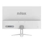 Nilox NXM27FHD100W Monitor PC 68,6 cm (27") 1920 x 1080 Pixel Full HD Bianco - immagine 4