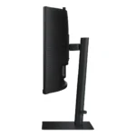 Samsung S65VC Monitor PC 86,4 cm (34") 3440 x 1440 Pixel UltraWide Quad HD LCD Nero - immagine 15