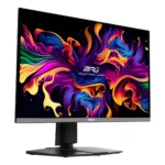MSI MPG 272URX QD-OLED Monitor PC 67,3 cm (26.5") 3840 x 2160 Pixel 4K Ultra HD Nero - immagine 18