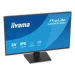iiyama ProLite X2493HSU-B1 Monitor PC 60,5 cm (23.8") 1920 x 1080 Pixel Full HD LED Nero - immagine 7