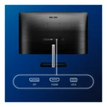 Philips E Line 322E1C/00 Monitor PC 80 cm (31.5") 1920 x 1080 Pixel Full HD LCD Nero - immagine 3