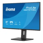 iiyama ProLite XB2797HSU-B1 Monitor PC 68,6 cm (27") 1920 x 1080 Pixel Full HD LED Nero - immagine 7