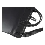 Tucano Isotta 40,6 cm (16") Borsa da corriere Nero - immagine 5