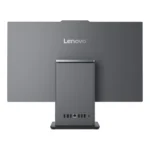 Lenovo ThinkCentre neo 50a 24 Gen 6 LNL Intel Core Ultra 5 226V 60,5 cm (23.8") 1920 x 1080 Pixel PC All-in-one 16 GB LPDDR5x-SDRAM 512 GB SSD Windows 11 Pro Wi-Fi 6 (802.11ax) Grigio - immagine 4