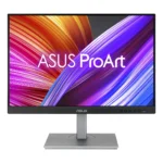 ASUS ProArt PA248CNV Monitor PC 61,2 cm (24.1") 1920 x 1200 Pixel Full HD+ Nero - immagine 3