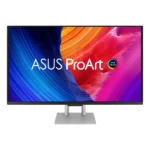 ASUS ProArt OLED PA27UCDMR Monitor PC 67,3 cm (26.5") 3840 x 2160 Pixel 4K Ultra HD LED Argento - immagine 6