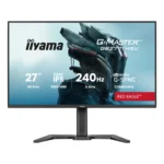 iiyama G-MASTER GB2771HSU-B1 Monitor PC 68,6 cm (27") 1920 x 1080 Pixel Full HD Nero