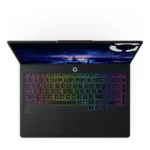 Lenovo Legion Pro 5 16IAX10H Intel Core Ultra 9 275HX Computer portatile 40,6 cm (16") WQXGA 32 GB DDR5-SDRAM 1 TB SSD NVIDIA GeForce RTX 5070 Ti Wi-Fi 6 (802.11ax) Windows 11 Home Nero Italiano - immagine 13