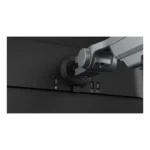 EIZO FlexScan FLT Monitor PC 60,5 cm (23.8") 1920 x 1080 Pixel Full HD LCD Nero - immagine 6