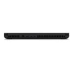 Lenovo ThinkPad P16 Gen 3 Intel Core Ultra 9 275HX Workstation mobile 40,6 cm (16") WUXGA 64 GB DDR5-SDRAM 1 TB SSD NVIDIA RTX PRO 3000 Blackwell Wi-Fi 7 (802.11be) Windows 11 Pro Nero Italiano - immagine 10