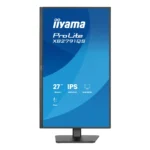 iiyama ProLite XB2791QS-B1 Monitor PC 68,6 cm (27") 2560 x 1440 Pixel Quad HD LED Nero - immagine 4