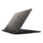 MSI Vector A18 HX A9WIG-201IT AMD Ryzen 9 9955HX Computer portatile 45,7 cm (18") Quad HD+ 32 GB DDR5-SDRAM 1 TB SSD NVIDIA GeForce RTX 5080 Wi-Fi 7 (802.11be) Windows 11 Home Grigio - immagine 5
