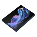 HP EliteBook X Flip G1i Notebook Next Gen AI Wolf Pro Security Edition Copilot+ PC Intel Core Ultra 7 258V Ibrido (2 in 1) 35,6 cm (14") Touch screen WUXGA 32 GB LPDDR5x-SDRAM 2 TB SSD Wi-Fi 7 (802.11be) Windows 11 Pro Blu - immagine 9
