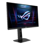 ASUS ROG Strix XG248QSG Ace Monitor PC 61,2 cm (24.1") 1920 x 1080 Pixel Full HD LCD Nero - immagine 6