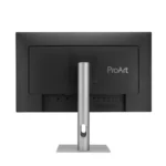 ASUS ProArt OLED PA329CDV Monitor PC 80 cm (31.5") 3840 x 2160 Pixel 4K Ultra HD QD-OLED Nero, Argento - immagine 9