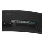 ASUS TUF Gaming VG34VQ3B Monitor PC 86,4 cm (34") 3440 x 1440 Pixel UltraWide Quad HD LED Nero - immagine 6