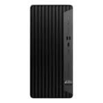 HP Pro Tower 400 G9 PCI Intel Core i5 i5-13500 16 GB DDR4-SDRAM 512 GB SSD Windows 11 Pro PC Nero