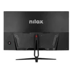 Nilox NXM27CRV2001 Monitor PC 68,6 cm (27") 1920 x 1080 Pixel Full HD LED Nero - immagine 5