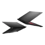 ASUS TUF Gaming A16 FA608PP-TU191W AMD Ryzen 9 7845HX Computer portatile 40,6 cm (16") WUXGA 16 GB DDR5-SDRAM 1 TB SSD NVIDIA GeForce RTX 5070 Wi-Fi 6E (802.11ax) Windows 11 Home Nero, Grigio - immagine 10