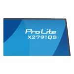 iiyama ProLite X2791QS-B1 Monitor PC 68,6 cm (27") 2560 x 1440 Pixel Quad HD LED Nero - immagine 9