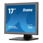 iiyama ProLite T1732MSC-B1SAG Monitor PC 43,2 cm (17") 1280 x 1024 Pixel Full HD LED Touch screen Da tavolo Nero - immagine 5