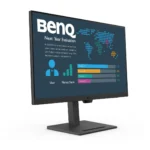 BenQ BL3290QT Monitor PC 80 cm (31.5") 2560 x 1440 Pixel Quad HD LED Nero - immagine 6