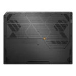 ASUS TUF Gaming A16 FA608PP-TU191W AMD Ryzen 9 7845HX Computer portatile 40,6 cm (16") WUXGA 16 GB DDR5-SDRAM 1 TB SSD NVIDIA GeForce RTX 5070 Wi-Fi 6E (802.11ax) Windows 11 Home Nero, Grigio - immagine 4