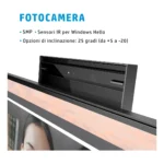 HP E24mv G4 FHD Conferencing Monitor - immagine 10