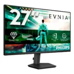 Philips Evnia 3000 27M2N3500NF/00 Monitor PC 68,6 cm (27") 2560 x 1440 Pixel Quad HD LCD Nero - immagine 3