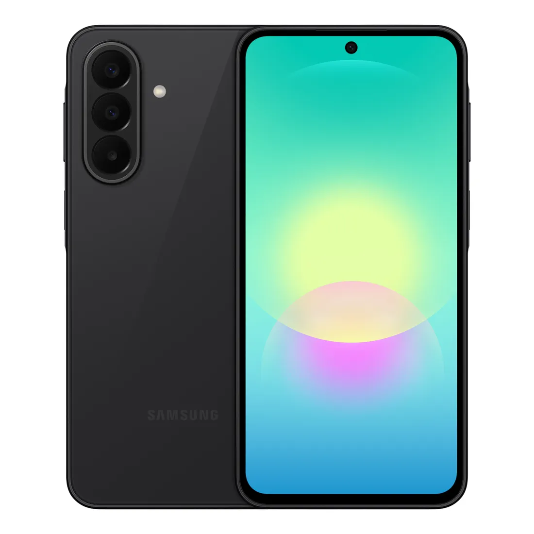 c17b279c0c2184879e457c5a5dee04c7724c3082.webp Samsung Galaxy A27 5G 17 cm (6.7") Doppia SIM Android 16.0 USB tipo-C 6 GB 128 GB 5000 mAh Nero - immagine 1