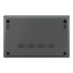Samsung Galaxy Book5 Intel Core Ultra 5 225U Computer portatile 39,6 cm (15.6") Full HD 16 GB LPDDR5x-SDRAM 512 GB SSD Wi-Fi 6E (802.11ax) Windows 11 Pro Grigio Italiano - immagine 6