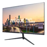 Nilox NXM24FHD111 Monitor PC 61 cm (24") 1920 x 1080 Pixel Full HD LED Nero - immagine 2