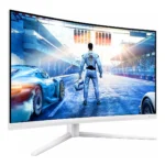 Philips Evnia 5000 32M2C5501/00 Monitor PC 80 cm (31.5") 2560 x 1440 Pixel Quad HD LCD Bianco - immagine 13