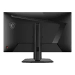 MSI MAG 321UPD E14 Monitor PC 80 cm (31.5") 3840 x 2160 Pixel 4K Ultra HD LCD Nero - immagine 2