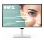 BenQ GW3290QT Monitor PC 80 cm (31.5") 2560 x 1440 Pixel Quad HD LED Bianco