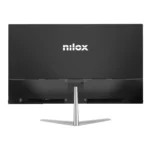 Nilox NXM24FHD01 Monitor PC 61 cm (24") 1920 x 1080 Pixel Full HD LED Nero - immagine 2