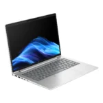 HP ProBook 4 G1ah 14 inch Notebook PC AMD Ryzen 5 220 Computer portatile 35,6 cm (14") WUXGA 16 GB DDR5-SDRAM 512 GB SSD Wi-Fi 6E (802.11ax) Windows 11 Pro Argento - immagine 3