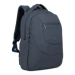 Rivacase 4260403579886 borsa per laptop 39,6 cm (15.6") Zaino Grigio