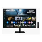 Samsung M7 Smart Monitor - M70F da 32" UHD